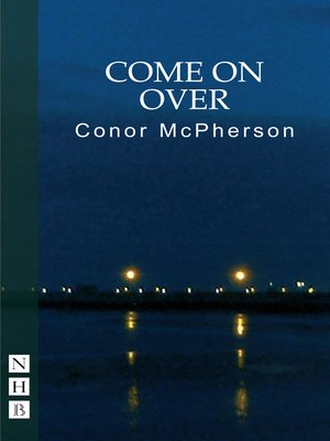 cover image of Come On Over
